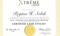 xtreme certification